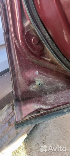 Nissan X-Trail, 2002