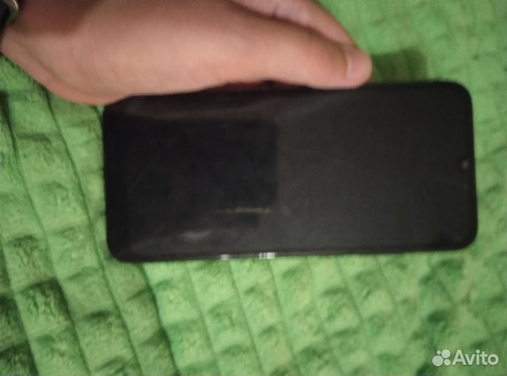 Xiaomi Redmi 8A, 4/64 ГБ