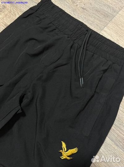 Новые Штаны Lyle Scott (Арт.79170)