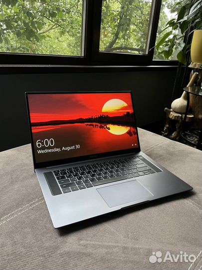 Honor MagicBook Pro 16.1