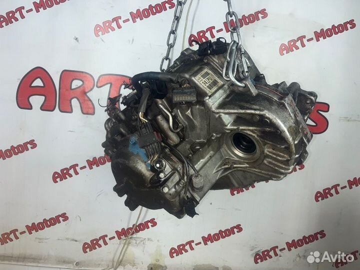 АКПП Opel Astra Z16XER Z18XER 2008