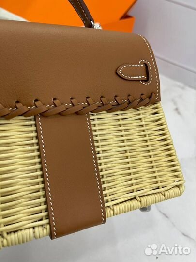 Сумка hermes Kelly