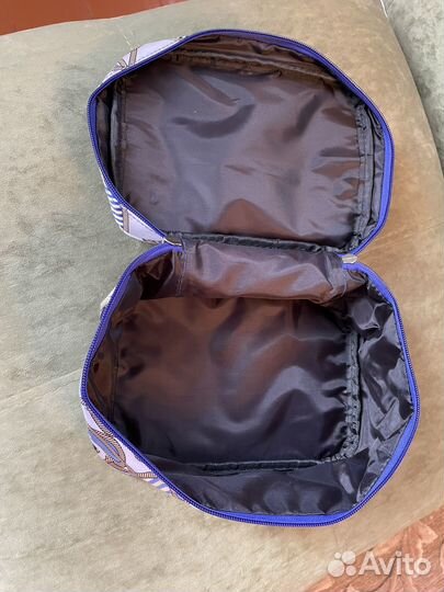 Новые косметичка и органайзер Faberlic