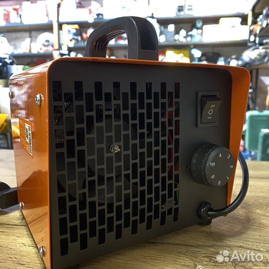 Электричсекий нагреватель Patriot PTQ2S