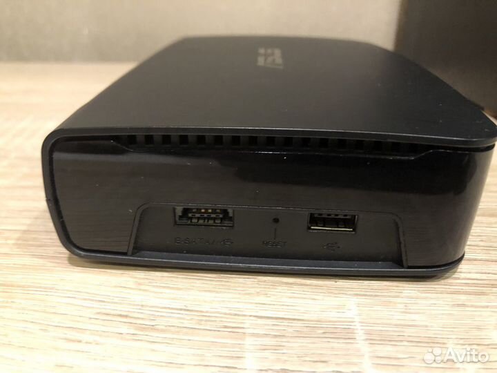 Медиаплеер asus OPlay HDP-R1 1080 HD