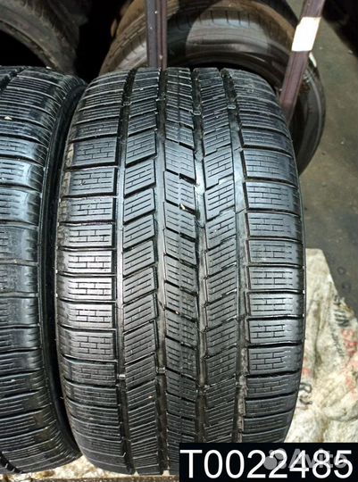 Pirelli Scorpion Ice&Snow 295/35 R21 96T