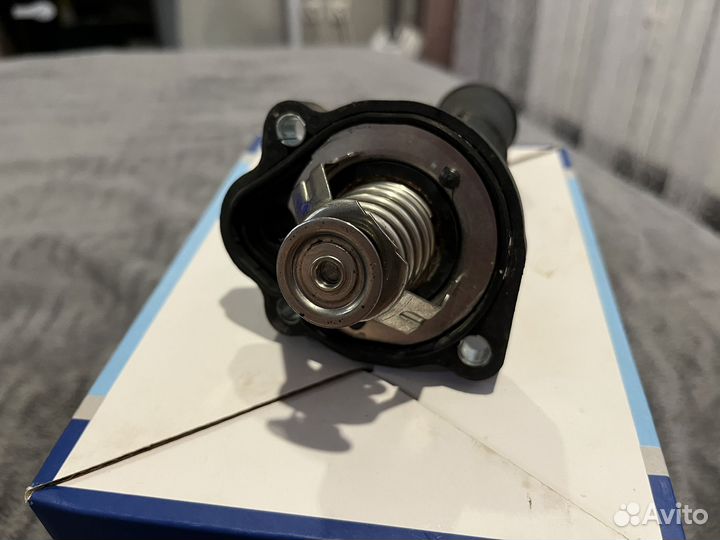 Термостат ford focus 2 дорест