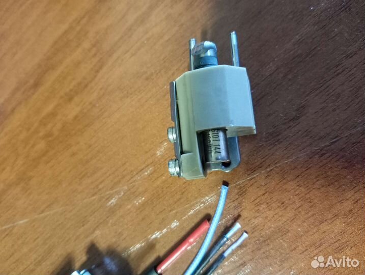 Запчасти разные