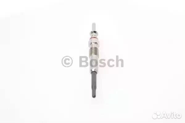 Свеча накаливания (1 шт.) bosch 0 250 402 002