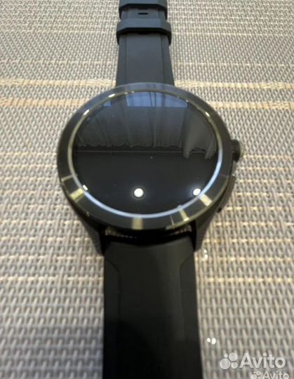 Xiaomi Watch 2 Pro - 4G LTE M2233W1
