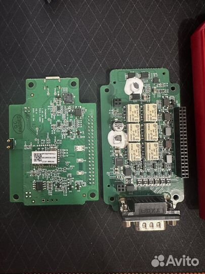 Thinkdiag 2 / Тинкдиаг 2