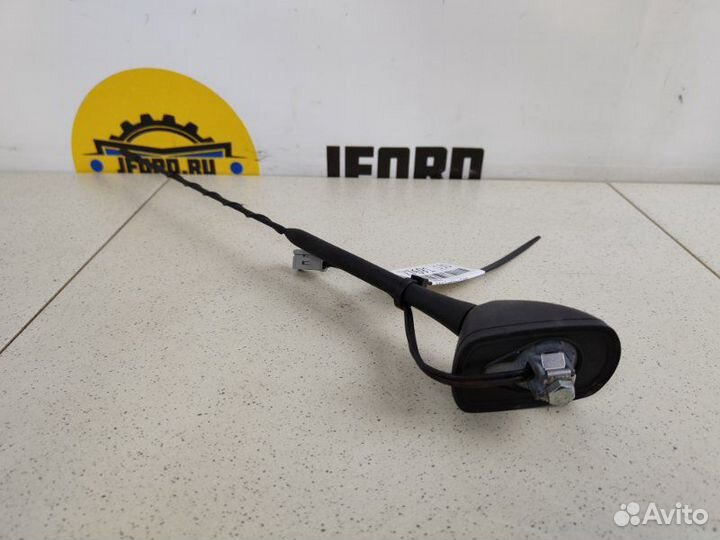 Антенна Suzuki Grand Vitara JT 2008