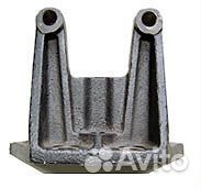 Рычаг реактивной штанги камаз-6520 вер (камаз пао)