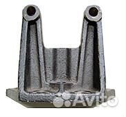 Рычаг реактивной штанги камаз-6520 вер (камаз пао)