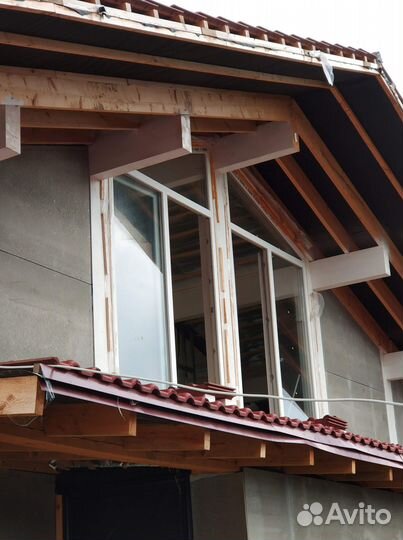 Пластиковые окна от производителя с установкой