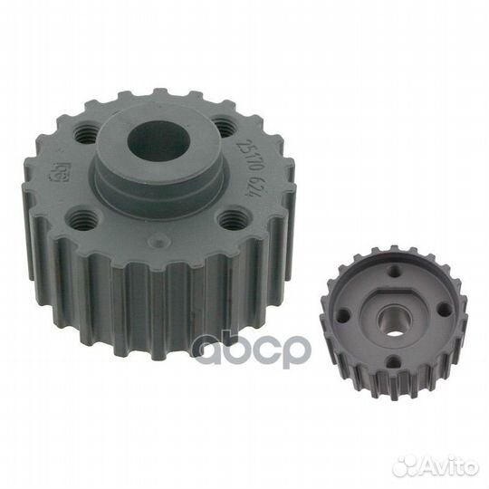 25170 Шестерня распределительного вала VAG 1.6