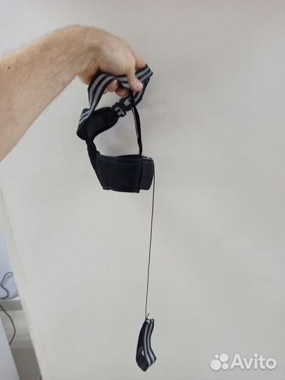 Жилет-поводок Lucky Leash