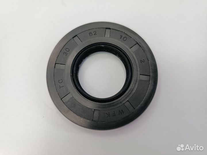 Сальник бака для стиральной машины 30x62x10 bosch