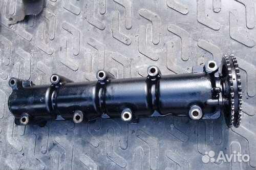 Распредвал на ваз 2107