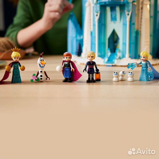 Lego Disney