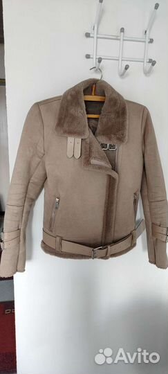 Куртка, дублëнка