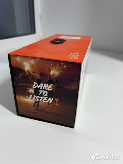 Колонка JBL Charge 5 Black