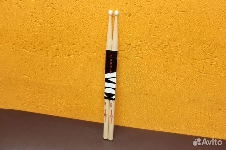 Барабанные палочки