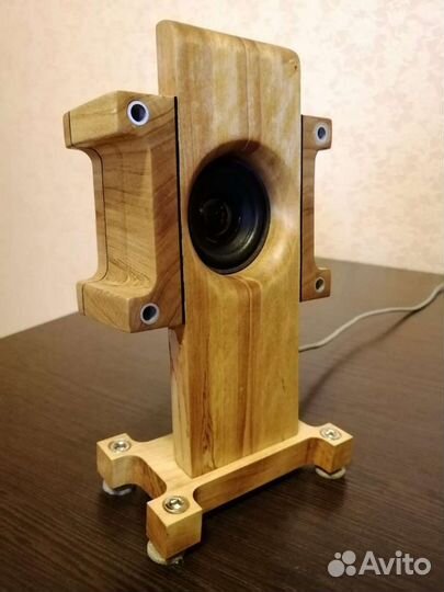 Колонки для компьютера