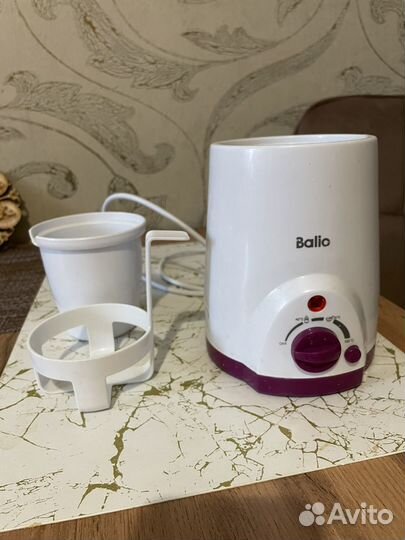 Подогреватель для бутылочек