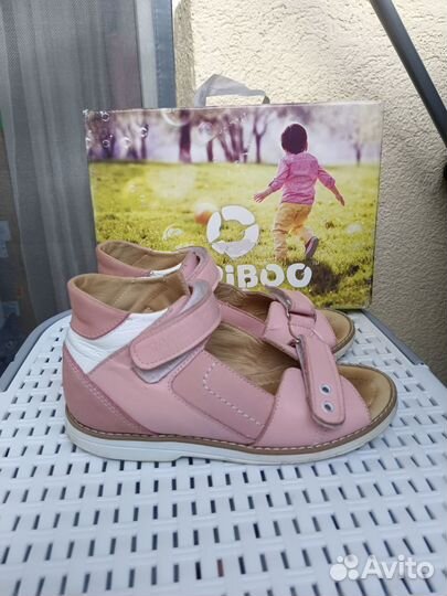 Сандалии Tapiboo 31