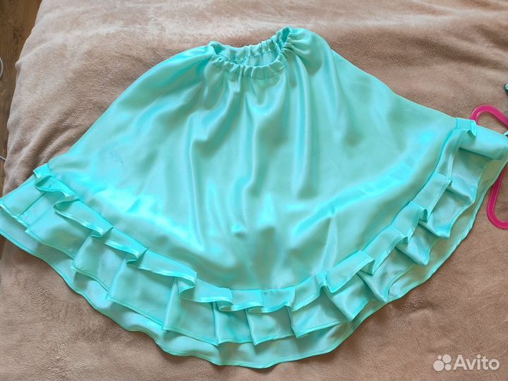 Костюм для девочки, 