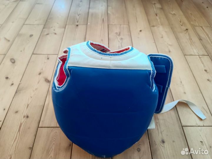 Жилет для тхэквондо детский