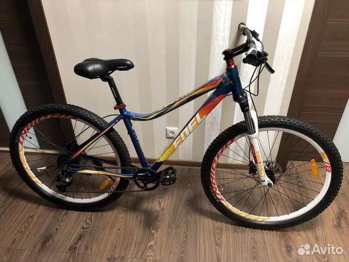 Новый welt edelweiss