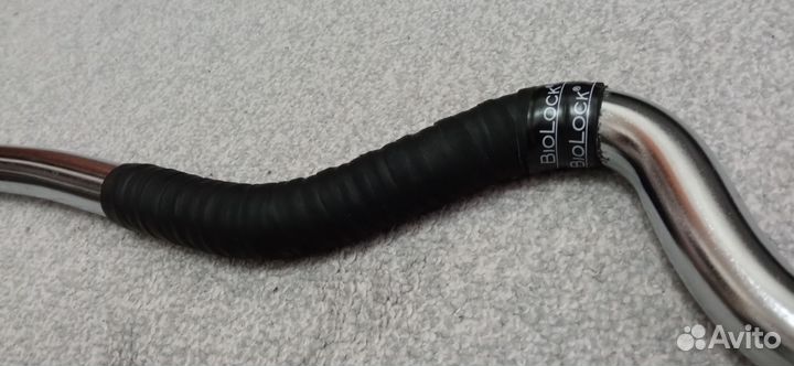 Гриф EZ-образный