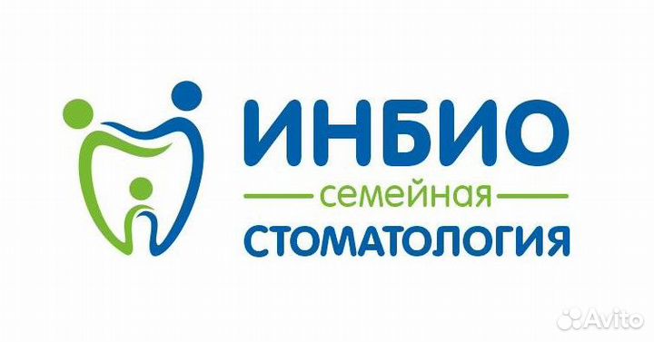 Администратор стоматологии