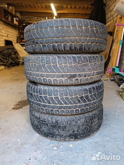 Viatti Brina Nordico V-522 175/65 R14