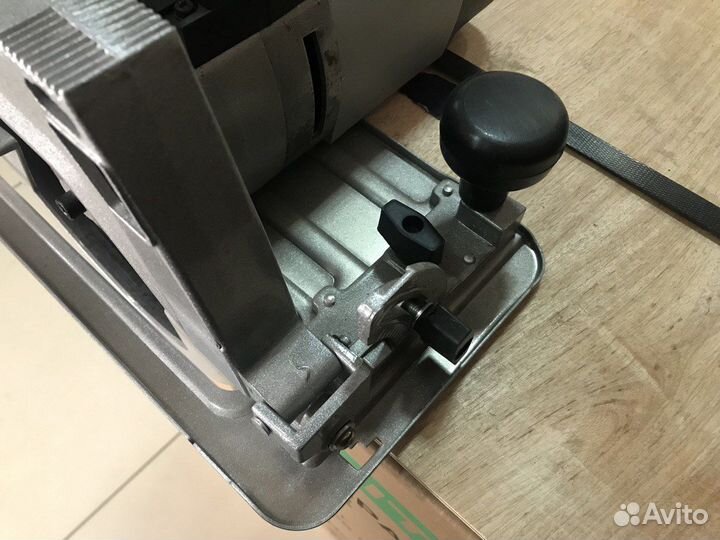 Пила дисковая Electrolite дп 2500