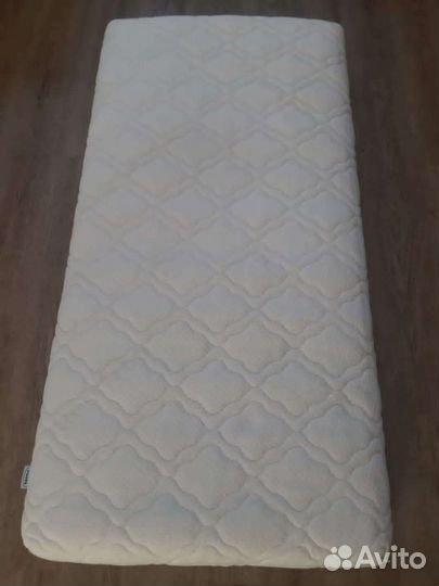 Матрас детский 120 60