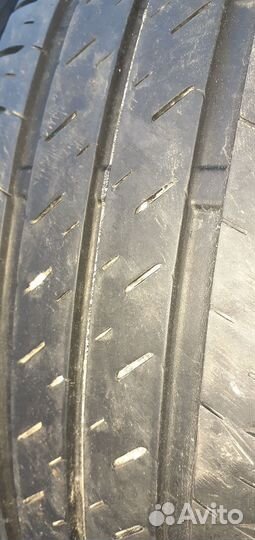 Bridgestone Ecopia EP150 185/65 R15 88