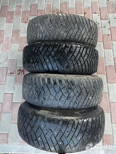 Колеса VAG r15 195*65*15