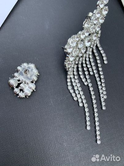 Новая итальянская дизайнерская бижутерия оригиналы