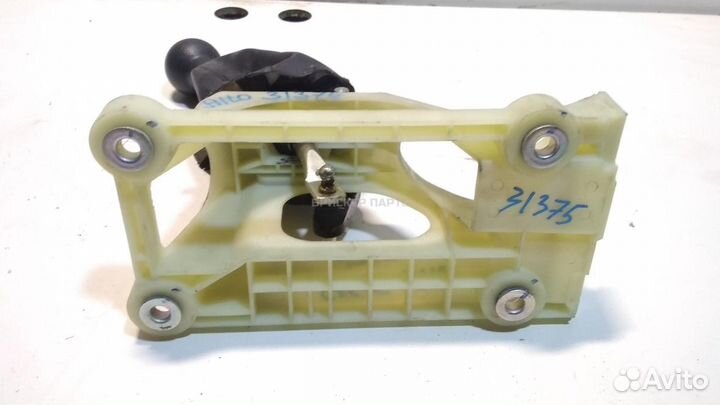 Кулиса кпп Сузуки Альто VII (HA25)