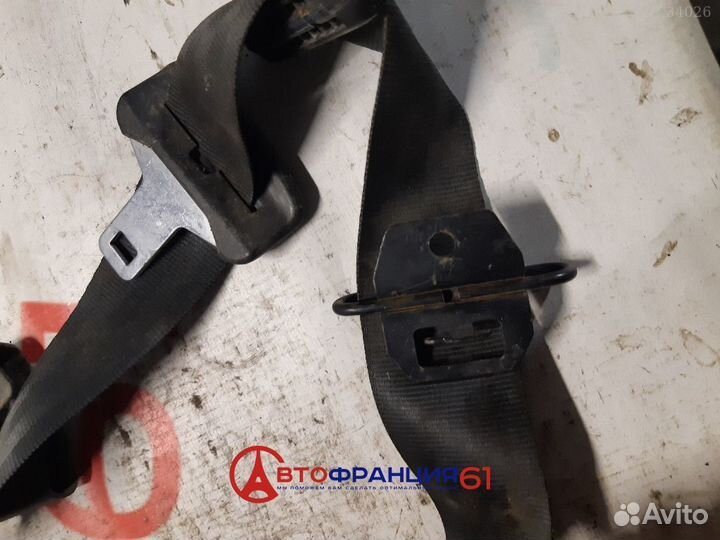 Ремень безопасности, 1475692899 fiat scudo, 303394