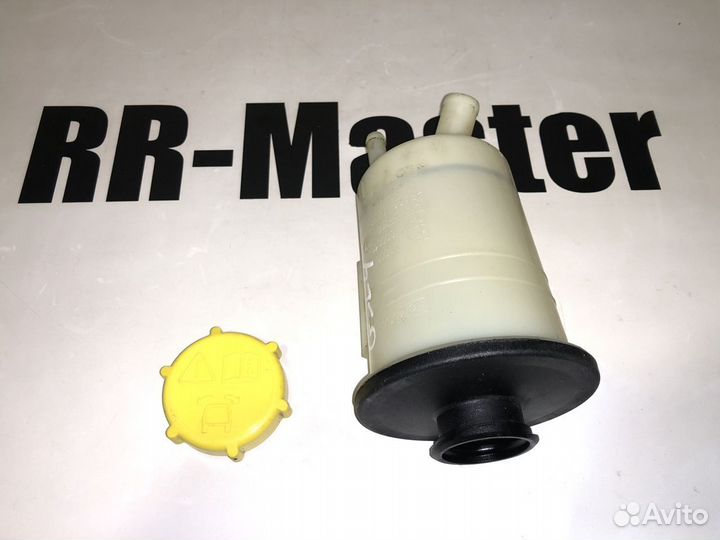 Бачок системы ACE Range Rover Sport 2005-2013