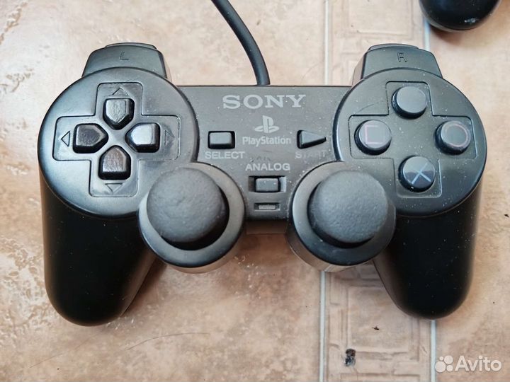 Sony PlayStation 2
