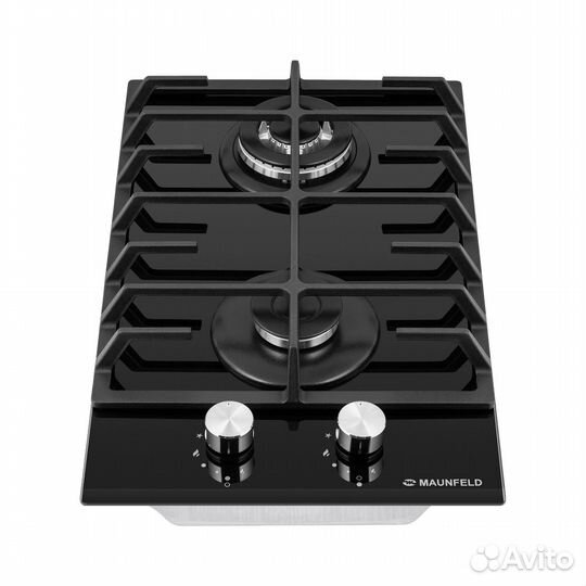 Газовая варочная панель maunfeld eghg.32.63CB/G