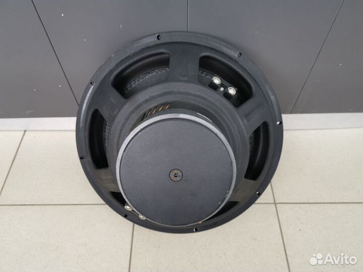 Сабвуфер автомобильный Pride HP Light 12