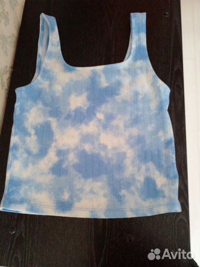 Топы женские 42