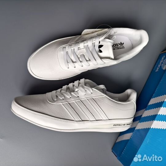 Кроссовки Adidas Porsche design S3 только 41