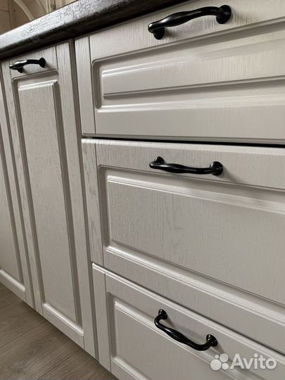 Кухонный гарнитур Прага (цена за всю кухню) ксп:22